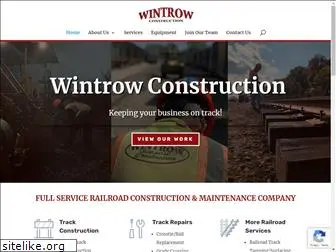 wintrowconstruction.com