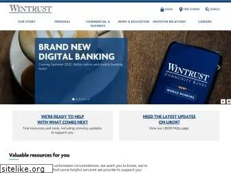 wintrust.com