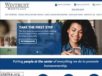 wintrustmortgage.com