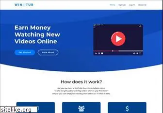Sites like wintub deals