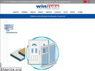 winturk.com.tr