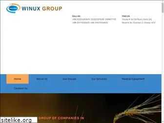 winuxgroup.com