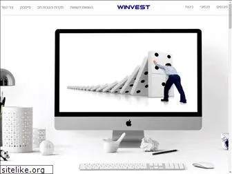 winvest.co.il