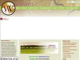 winvivoplatform.com
