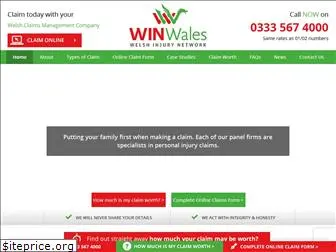 winwales.co.uk