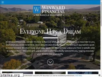 winwardfinancial.com