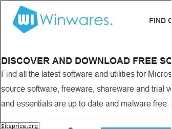 winwares.com