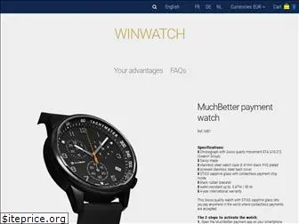 winwatchtrade.com