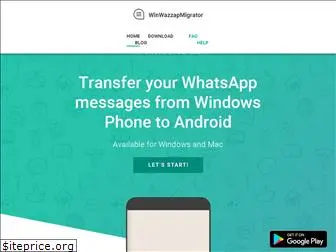 winwazzapmigrator.com