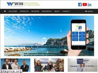 winwebconnect.com