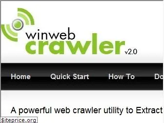 winwebcrawler.com