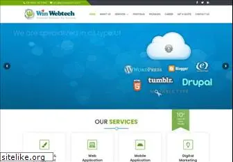 winwebtech.com