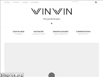 winwin-concours.fr