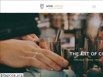 winwincoffeebar.com