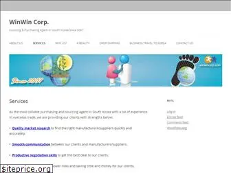 winwincorp.com