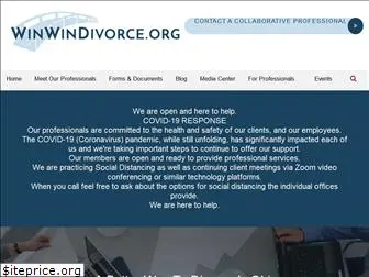 winwindivorce.org