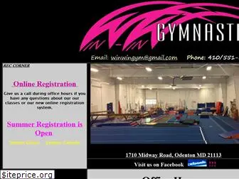 winwingymnastics.com