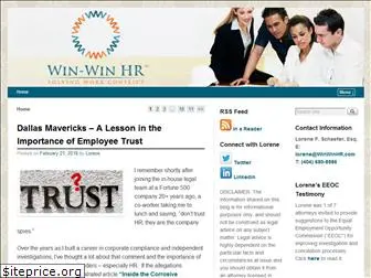 winwinhr.com