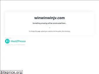 winwinwinjv.com