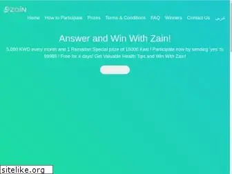 winwithzain.com