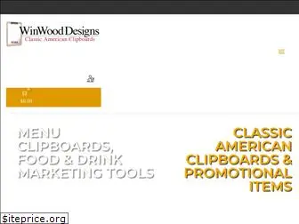 winwooddesigns.com