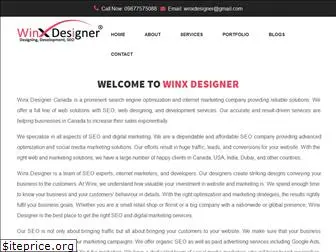 winxdesigner.ca