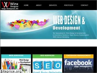 winxdesigner.com
