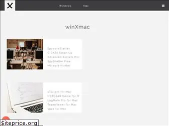 winxmac.com