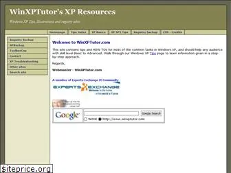 winxptutor.com