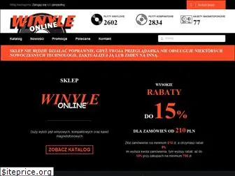 winyle-online.pl