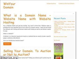 winyourdomain.com