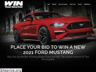 winyournewcar.com