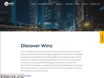 winz.com.hk