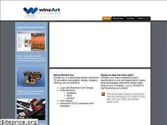 winzart.com