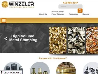 winzelerstamping.com