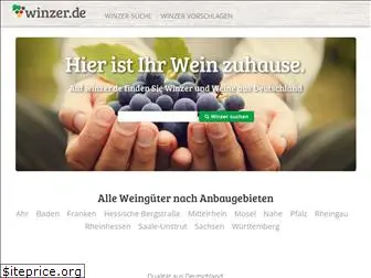 winzer.de