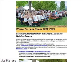 winzerfest.de