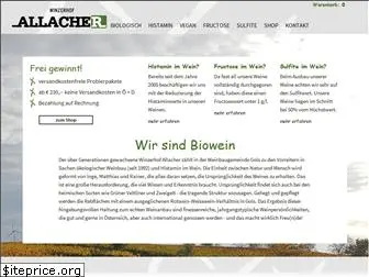 winzerhof-allacher.at