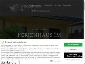 winzerhof-niederau.de