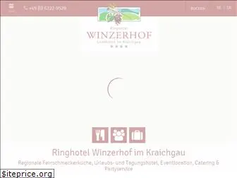 winzerhof.net