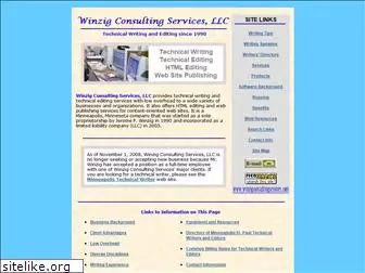 winzigconsultingservices.com