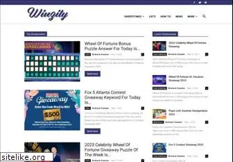 winzily.com