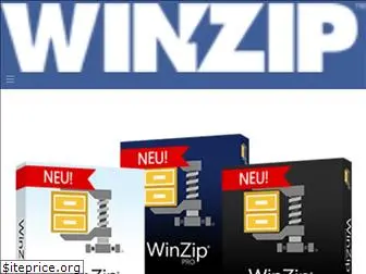 winzip.de