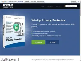 winzipprivacyprotector.com