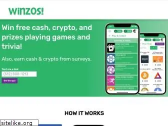 winzos.com