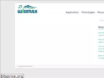 wiomax.com