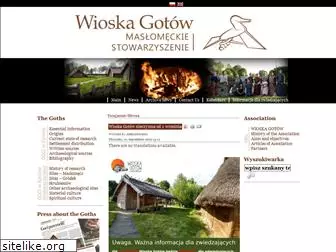 wioska-gotow.pl