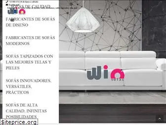 wiosofas.com