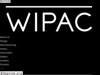 wipac.com