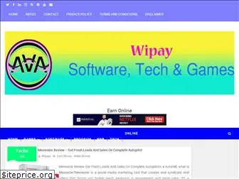 wipays.com